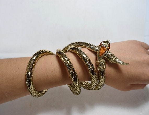 snake belt