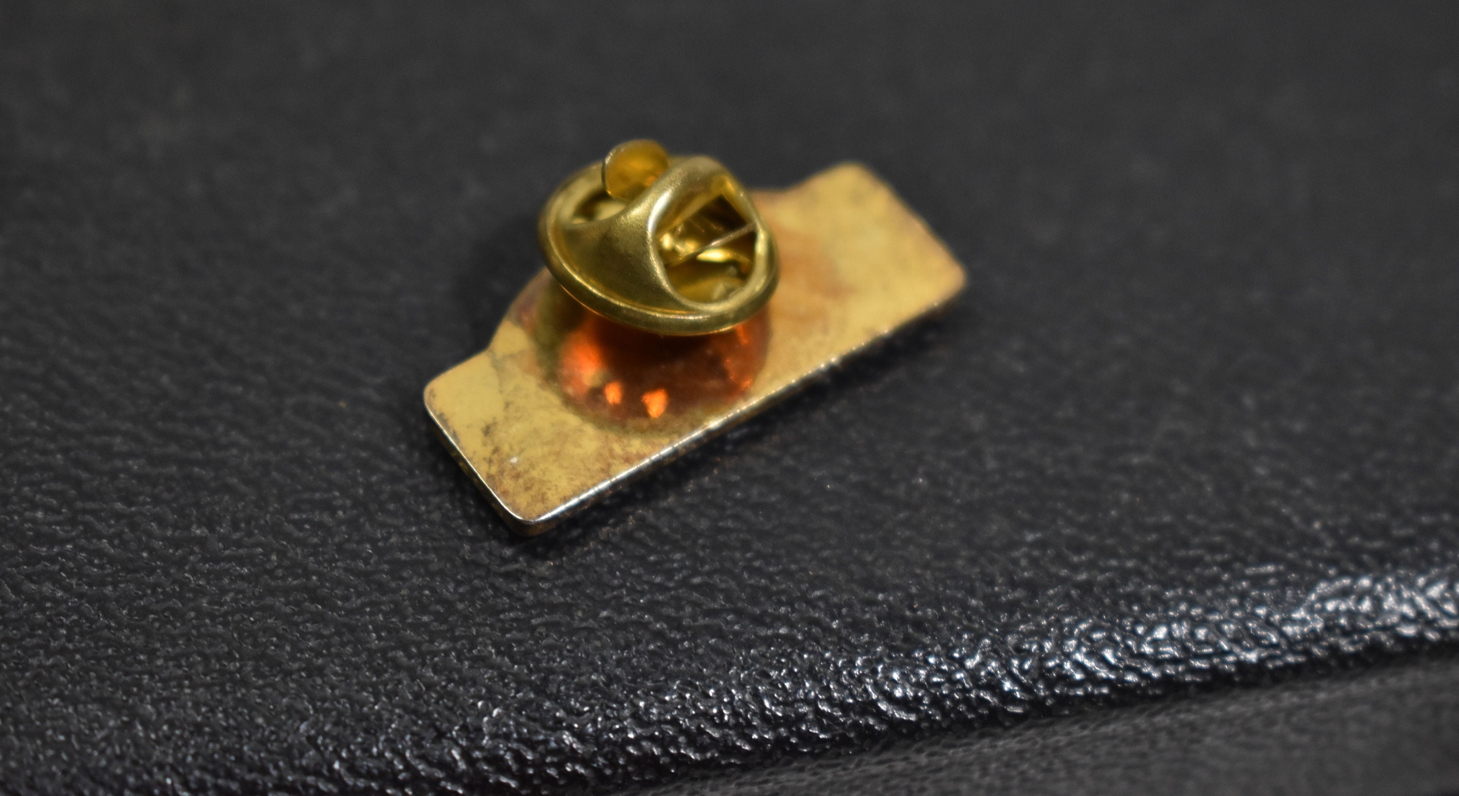 Vintage Collectible Pin Clip Brooch Jewel Accessoryclassic Etsy