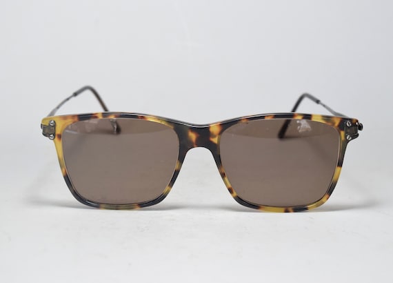 Vintage  Man / Woman Sunglasses SERGIO Sunglasses - image 1