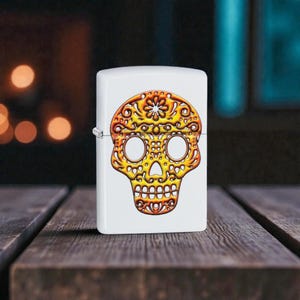 Accendini Zippo personalizzati con emblema originale