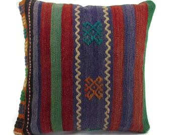 western style pillows