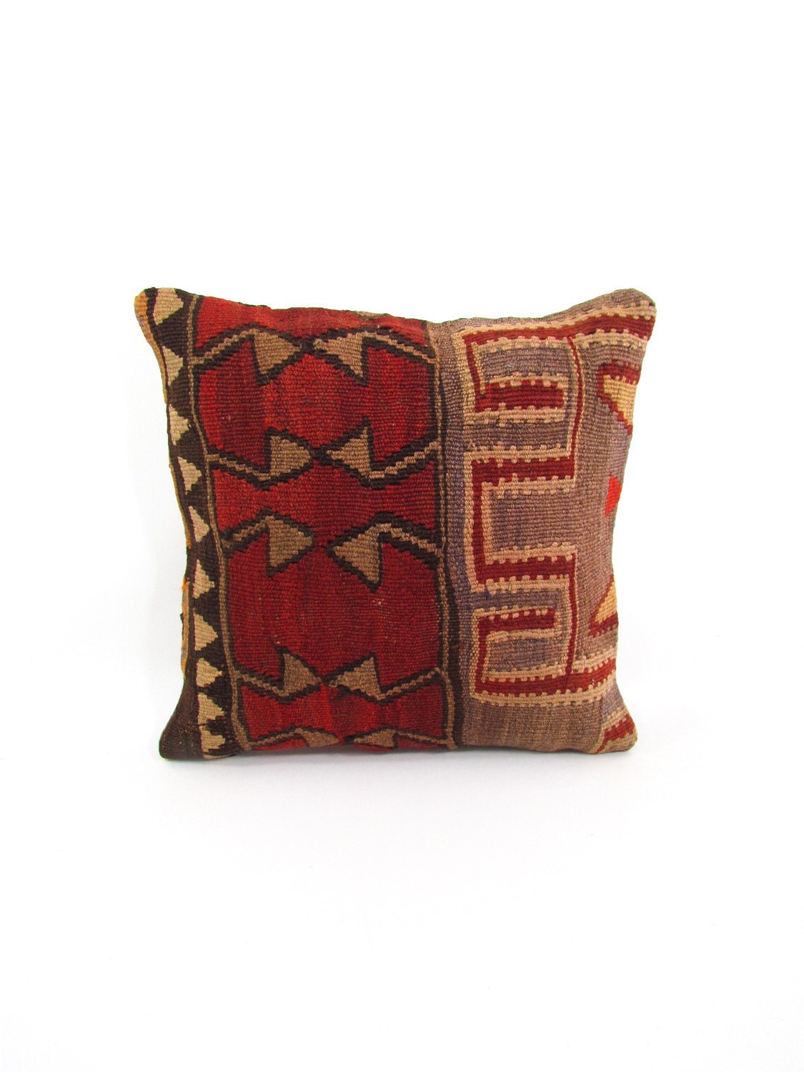 1X3163 1X3165 1X3187 1X3212 BUNDLE DEALS|Turkish Kilim Pillow|Throw Pillow|16x16|Pillow Cover|Farmhouse Pillow|Bohemian Pillow