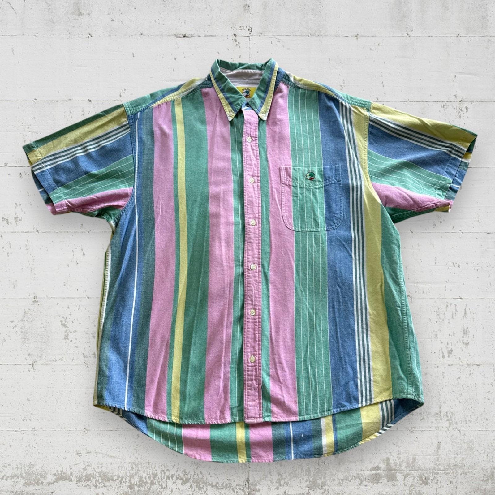 90s dress shirts Mens Vintage Shirt Size:11-12 Years (160cm) wicking comfort for all Semi Formal cocktail long sleeve mini