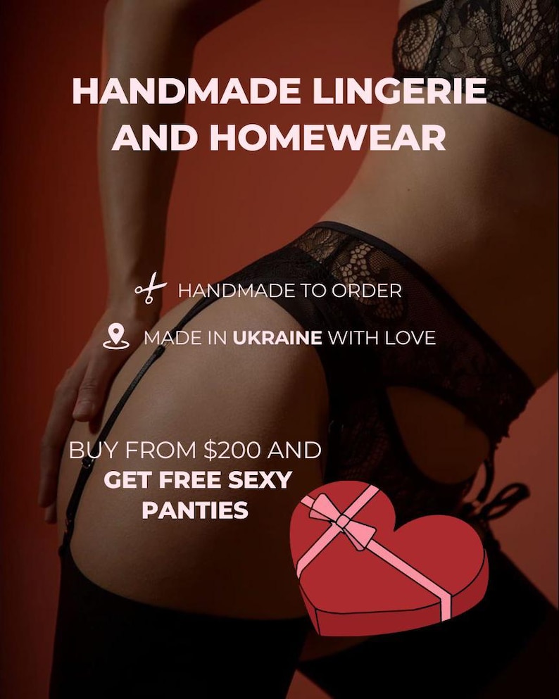 1 or 3-Pack See Through Mesh Thong Set - Sheer Black, Red & Pink Women's Underwear image 3