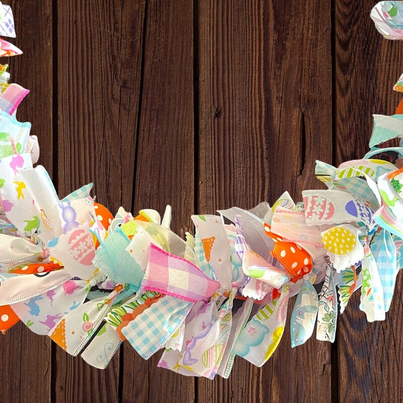 Easter Ribbon - Etsy