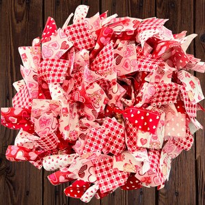 Valentine’s Day Garland