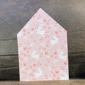 Baby Girl Decorative Houses