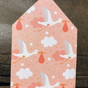Baby Girl Decorative Houses