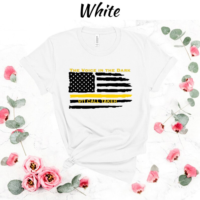 Dispatcher Shirt 911 Dispatcher Shirts 911 Dispatch Gifts Etsy