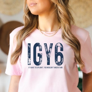 Camisa de despachador IGY6 para primeros auxilios del 911. Línea fina dorada. Regalo de agradecimiento para el despacho de policía. Regalo de regreso al azul para el despacho del sheriff.