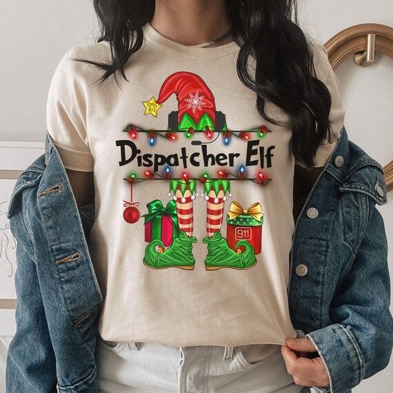 Love 911 Police Chat Operator Dispatcher Gift Idea T-Shirt Love 911 Police Chat Operator Dispatcher Gift Idea T-Shirt