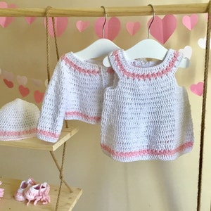 Crochet Pattern Hooded Panda Unicorn Cardigan Set N 407 Size Etsy Crochet Pattern Hooded Panda Unicorn Cardigan Set N 407 Size Etsy