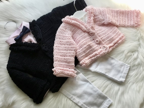 Crochet PATTERN Albatross Classroom 
