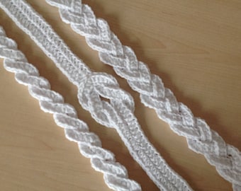 PDF Crochet PATTERN Headband Set N 222 Size Baby Toddler Children Adult
