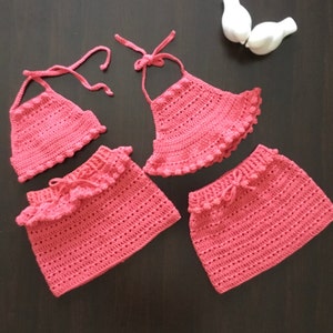 HILEELANG Little Girl Easter Summer Short Outfits Cotton CrewNeck Pink Animals Short Sleeve Playwear 2pc Sets 6years 590b36c7 83f1 45cc 825b Bf137a35e6ae.00f8177d8dcbf1009d7eccd324ca2f9a