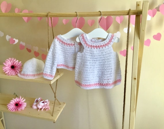 0 size baby girl dresses