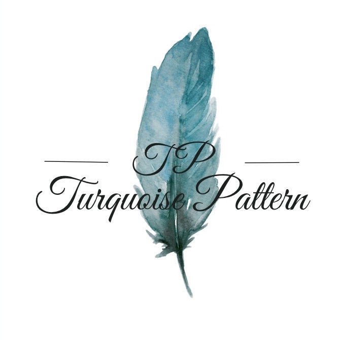 TurquoisePattern