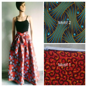Etsy jupe wax deals