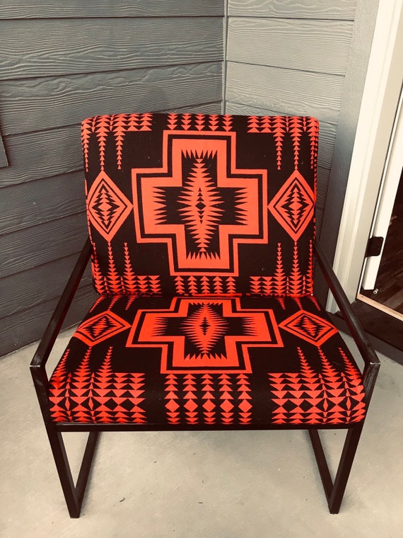 Sold Custom Patio Furniture Cushions Set Outdoor Furnitute Etsy
