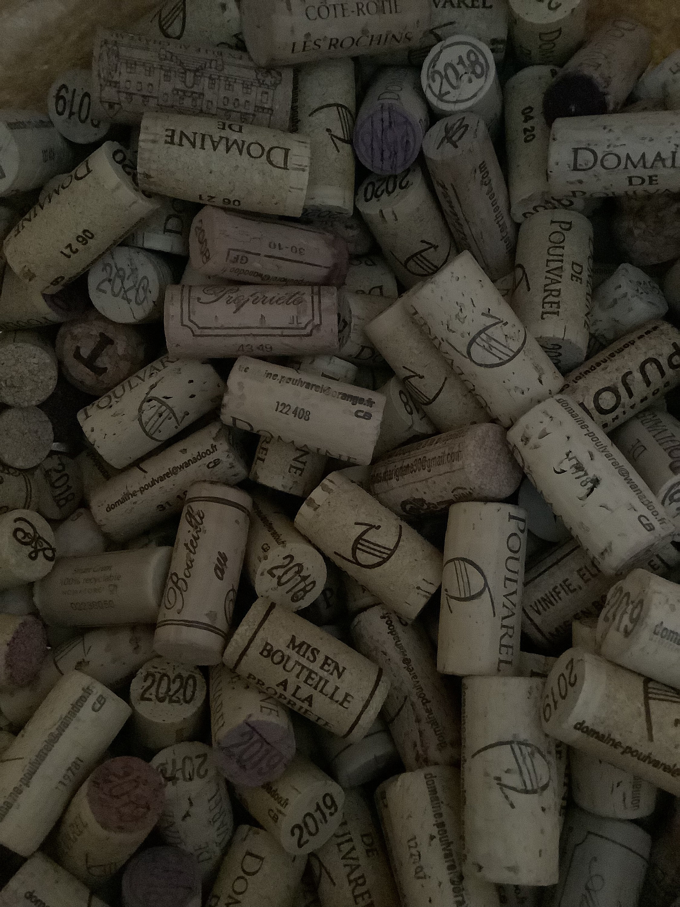 100 Bouchons Liege Usages