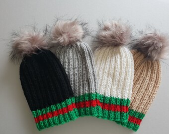 gucci beanie hat