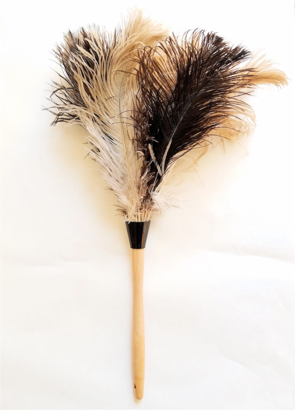 2pc Feather Dusters 20 inch 28 inch or 14 inch long handle Etsy