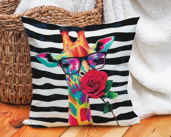Cushion Covers Funky Outdoor Cushions Cotton Square Designer