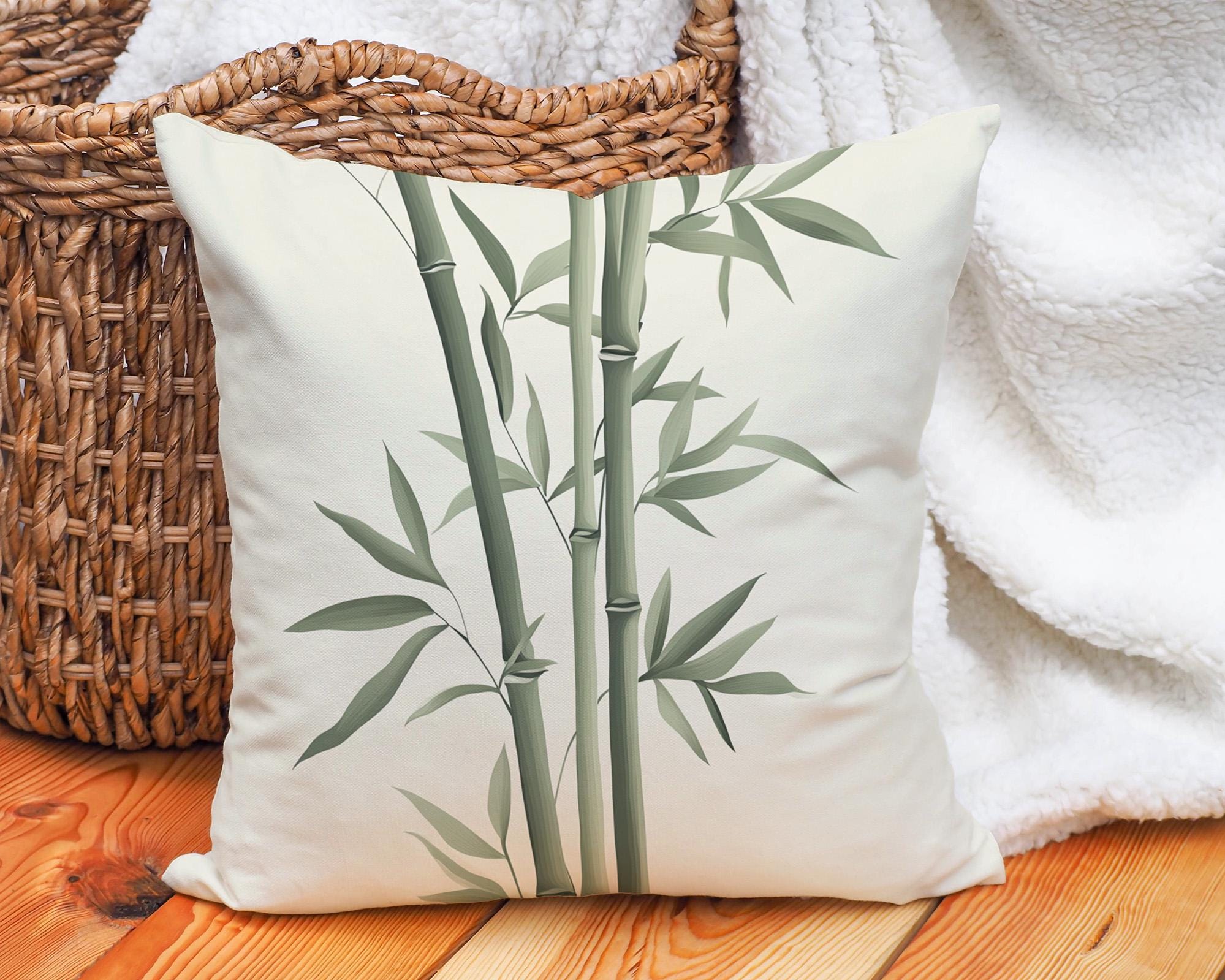 Bamboo Pillow UK
