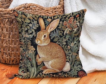 Peluche oreiller lapin • Ma Peluche