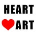 HeartArtPrint store logo