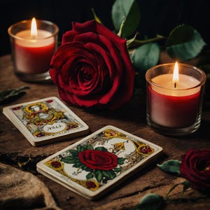 Especialista en amor: lectura psíquica del amor: respuesta rápida