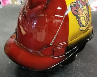 harry potter bike helmet