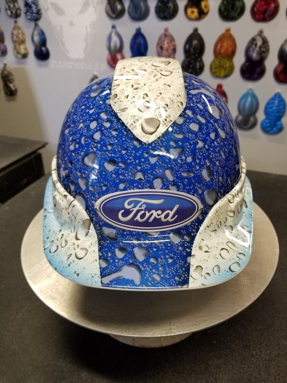 Ford hard hat Clearance