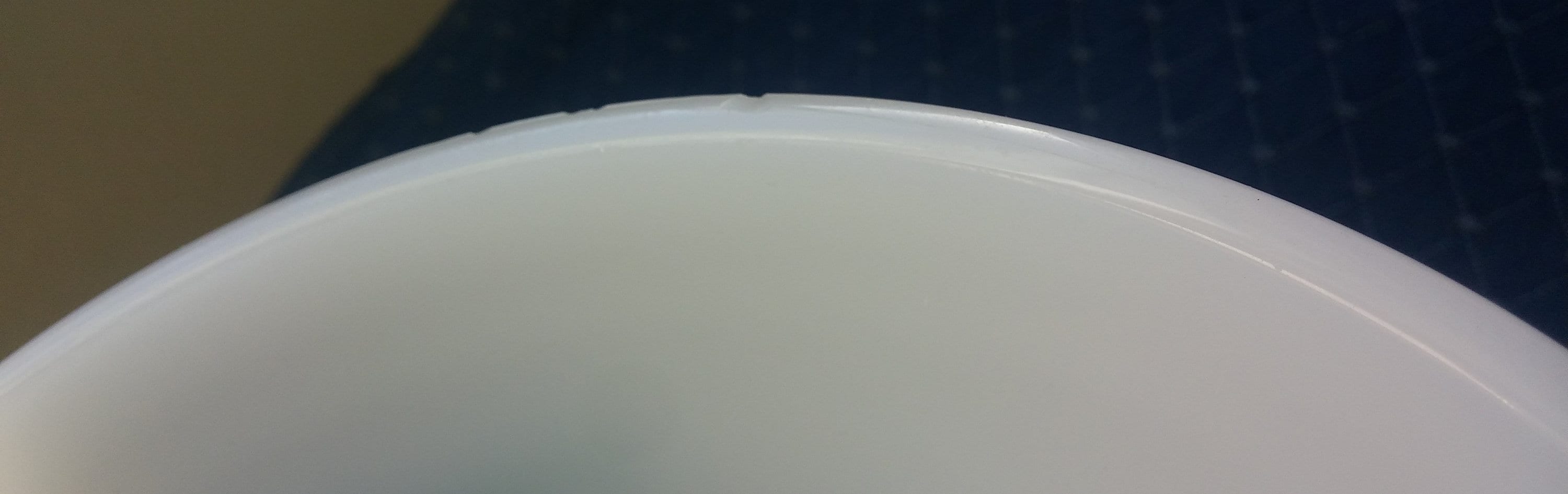 Vintage Mixing Bowl Federal Glass kitchenaid Pattern Etsy