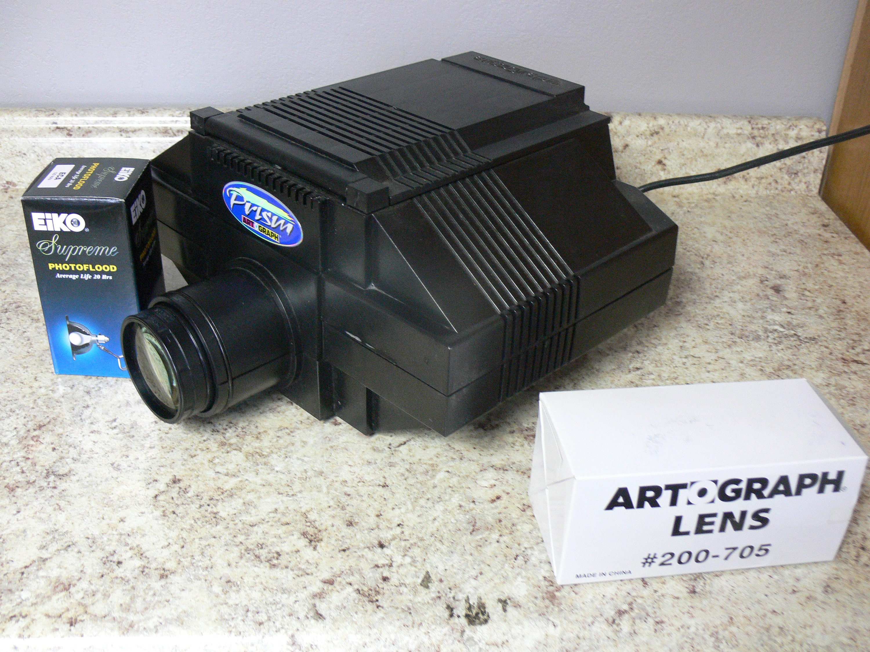 Artograph Projector for sale Only 4 left at 75