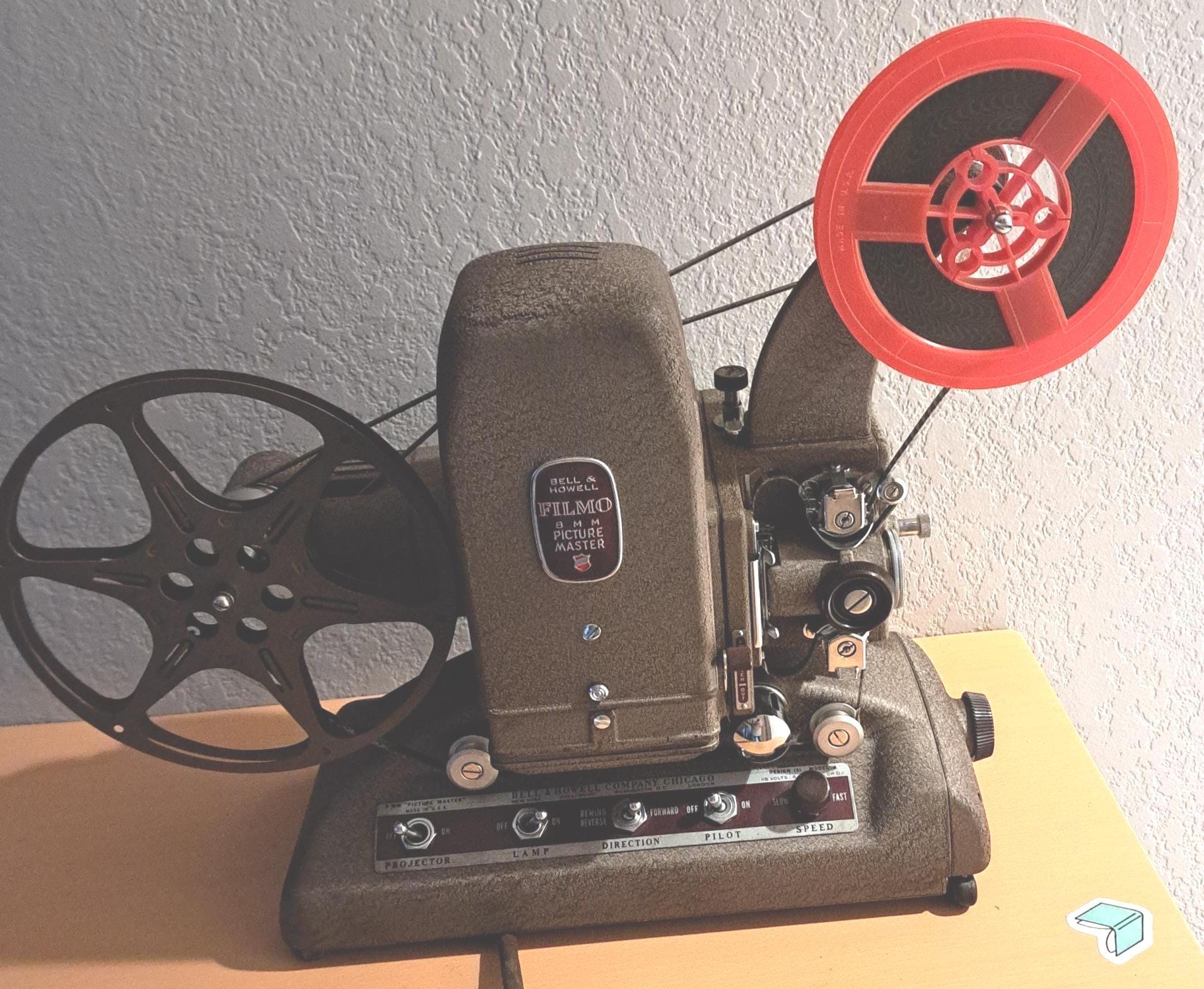 Bell and howell 8mm - Etsy 日本