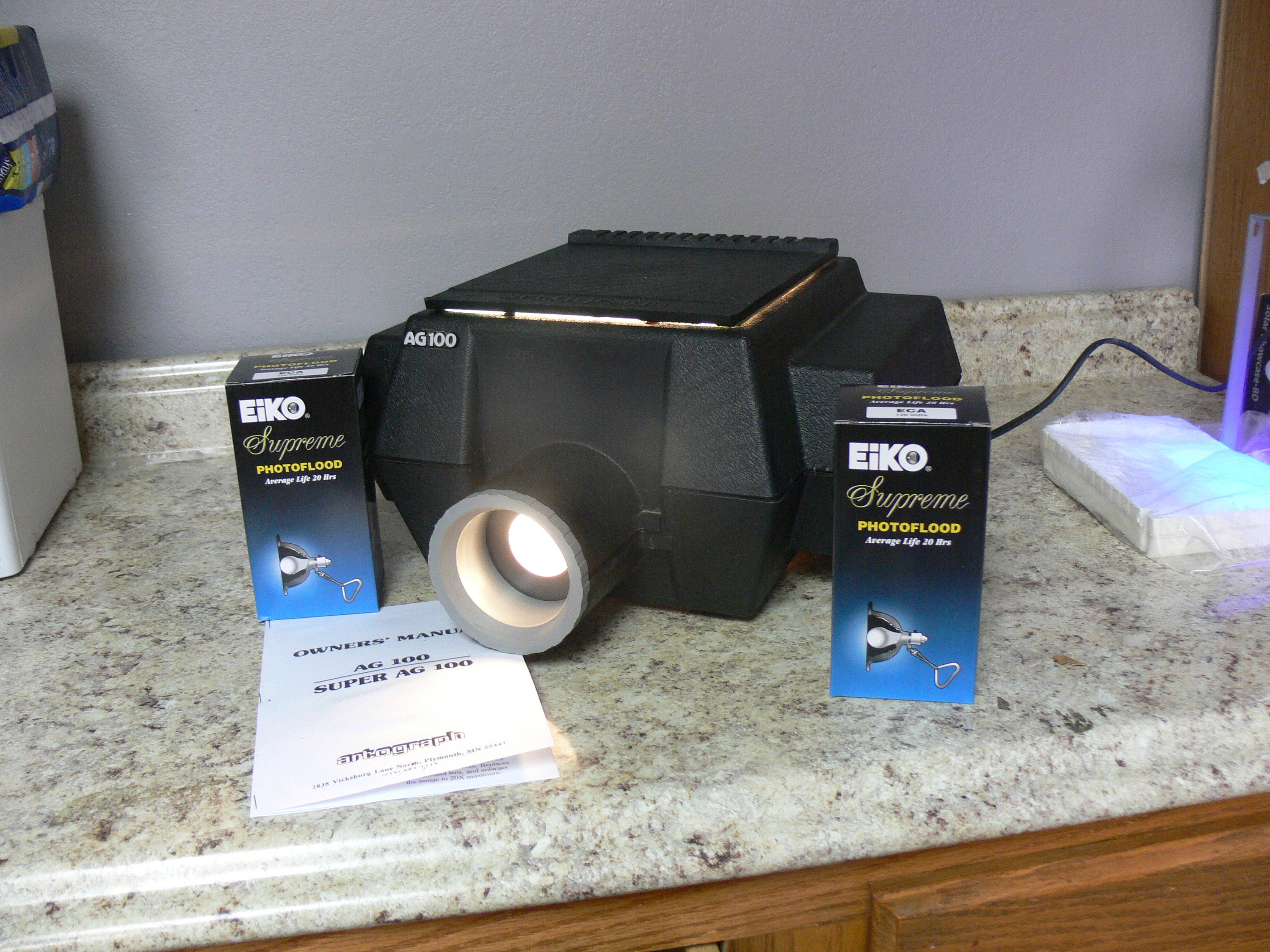 Artograph Projector for sale Only 4 left at 75