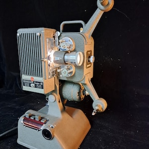 Kodascope Reel - Etsy