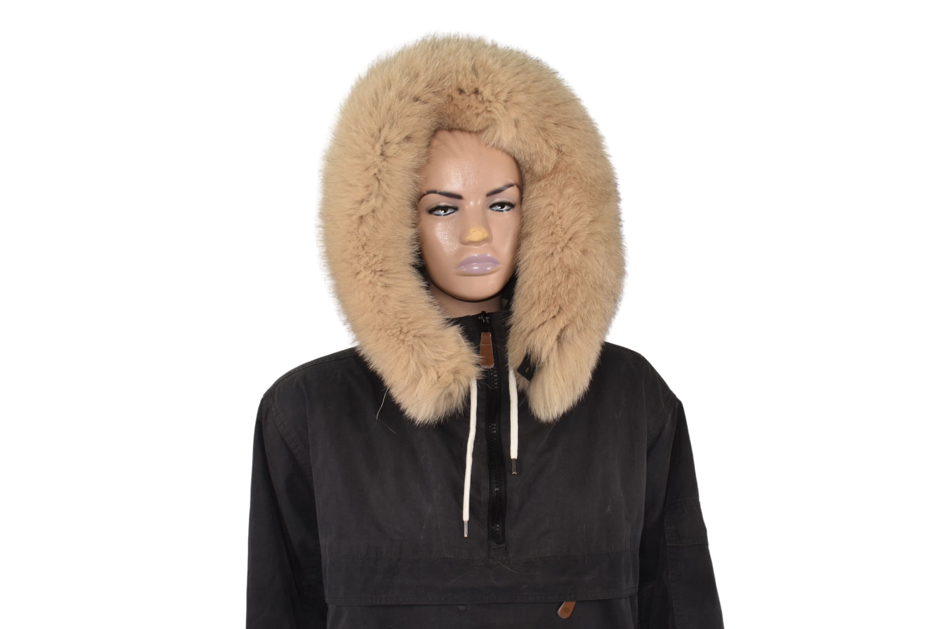Canada goose fur replacement -  France