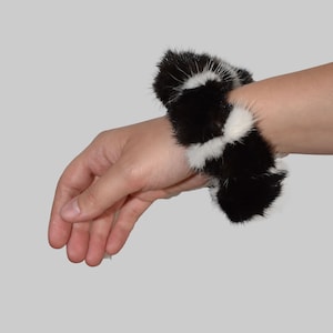 Love Scrunchies, Hair Ties, Hair And Wrist Accessories , Fur Scrunchies | Women Hair Accessories