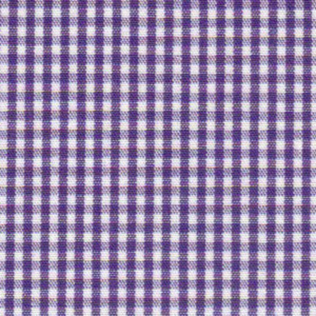 Vakt. Knapsack GINGHAM CHECK PURPLE バクト il_1080xN.2590566192_5hw5.jpg