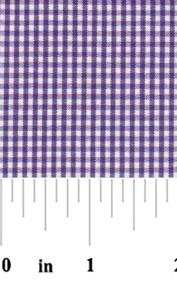 Vakt. Knapsack GINGHAM CHECK PURPLE バクト Vakt. Knapsack GINGHAM CHECK PURPLE バクト