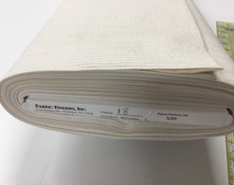 Khaki Seersucker Stripe S/89 Fabric Finders 100 percent Tan Cotton Seersucker 1/8 Stripe Fabric 60 inch width Fabric by the Yard