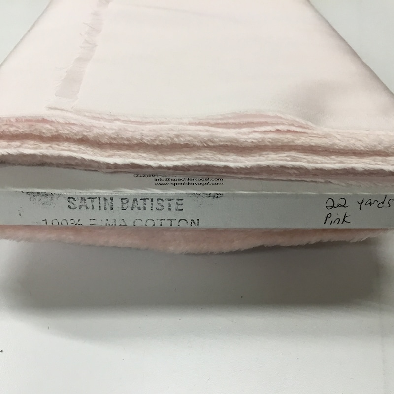 Batiste Fabric - Etsy