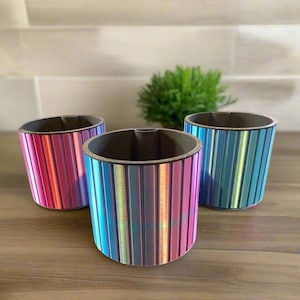 3D Printed Self Watering Planter Pot: Hydroflow Design