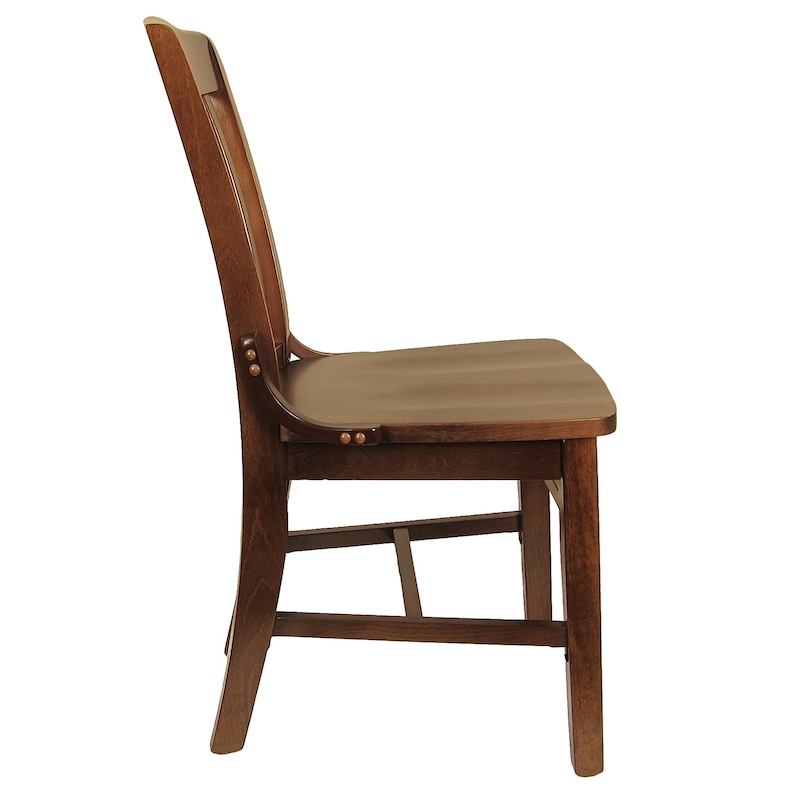 HDFurniture Schoolhouse Dining Chair