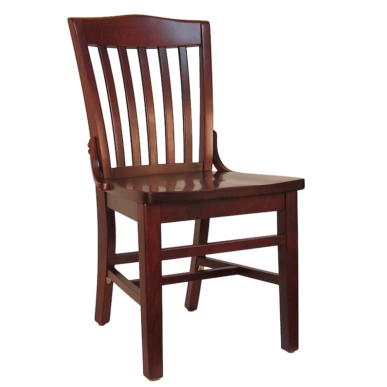 HDFurniture Schoolhouse Dining Chair - Thumbnail 3