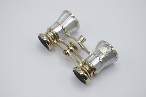 tasco opera glasses
