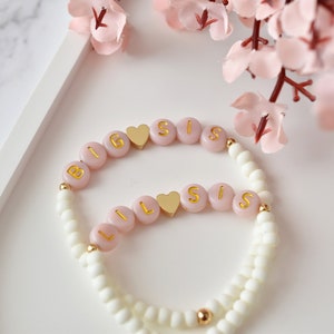 A LITTLE BRACELET - BIG SIS LITTLE SIS main image 0