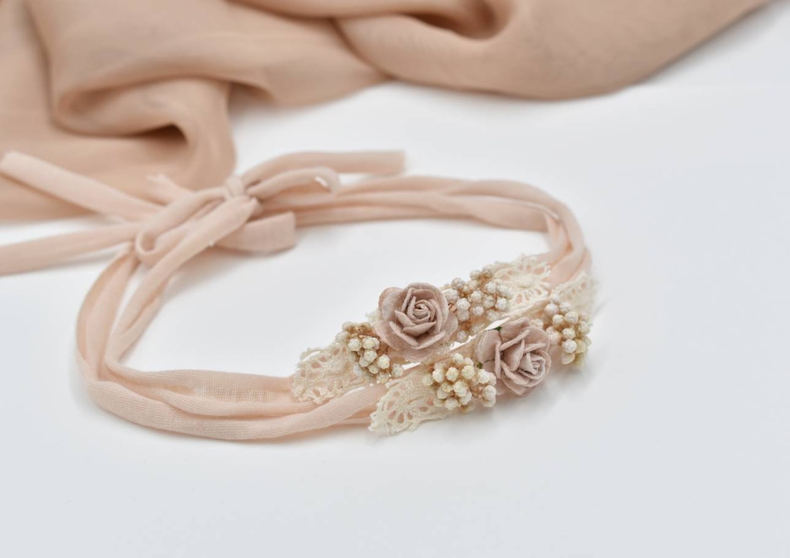 Cofanetto Regalo Kit Bagnetto Neonato - Foto 6